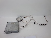 фото thumb №1, Land rover range rover sport l322 модуль радіо навігації xra500052