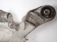 фото thumb №9, Подрамник тележка колыбель зад audi a8 s8 d3 5.2 fsi короткая 4e0505235h