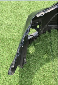 фото thumb №9, Subaru xv рестайлинг crosstrek 2017 r бампер переднее