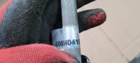 фото thumb №9, Maserati quattroporte vi трубка  трубка масла турбины 3.8 v8