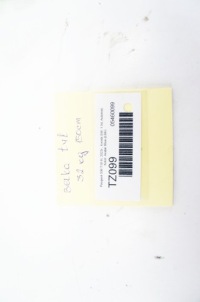 фото thumb №7, Tz099 peugeot 308 iii t10 балка подвески зад 32kg 7htgad 0264659