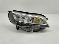 фото thumb №1, Лампа перед права peugeot expert traveller