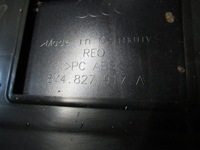 фото thumb №7, Audi a3 s-line спойлер крышки 8y4827917a sportback