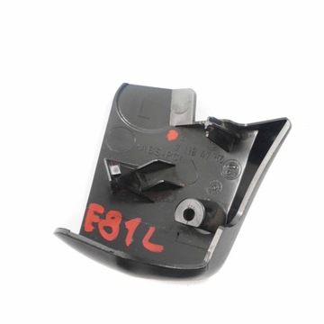 фото thumb №9, Bmw e81 e82 e88 захист заглушка сидіння лівий перед 7118477