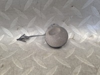 Купить Заглушка фаркоп бампера задняя задняя opel meriva ii b z190 13267970, фото thumb