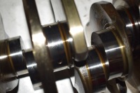 Vw audi a6 c6 3.0 tdi wał коленчатый номинальный r059a asb Оригинал, фото thumb