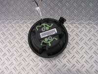 фото thumb №1, Вентилятор повітродувка обігрівача dacia sandero i