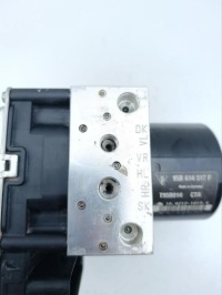 Модуль керуючий abs гідравлічний porsche macan 2015 95b614517f Зі Шроту, фото thumb