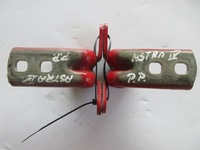 фото thumb №1, Петля петлі двері правий перед opel astra iv j z50b hb