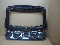 фото thumb №8, Крышка багажника багажника vw t-roc