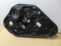 фото thumb №6, Механізм скло правий задня hyundai i30 ii 82480-a6050 europa