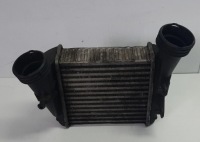 Купити Інтеркулер радіатор повітря vw passat b5 2,5, фото thumb