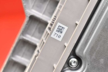 фото thumb №9, Модуль датчик подушка безопасности подушек 9166057-01 bmw e87 рестайлинг 07-12