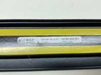 фото thumb №8, Молдинг накладка порогова skoda octavia 1z0853492h