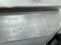 фото thumb №12, Audi a6 c7 2015 з передній вентилятор обдув / повітродувка