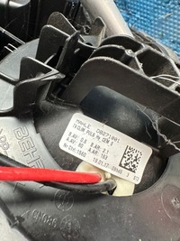 фото thumb №5, Обігрівач hyundai i30 ii 97282-a5000