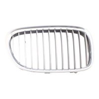 фото thumb №1, Решітка бампера права bmw 7 f01, f02 7184152 2008