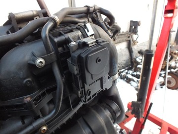 фото thumb №10, Vw golf v touran skoda audi двигун 1.4 fsi tfsi комплектний bmy