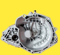 фото thumb №1, Коробка передач передач ford mondeo 1.6 bg9r7002kcc!!