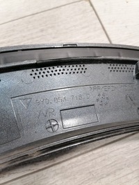 фото thumb №11, Cayenne молдинг крила правий перед 9y0853718d