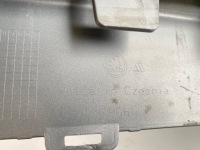 фото thumb №6, Спойлер бампера заднего задняя mercedes vito w447