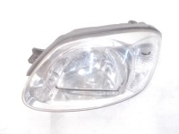 фото thumb №7, Лампа перед hyundai accent ii lift 03-06 оригинал europa