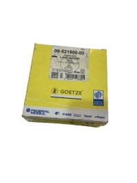 фото thumb №3, Кільця поршневі kpl 1 поршень