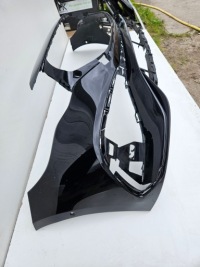 Mercedes w214 amg бампер перед передній Доставка, фото thumb