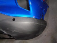 фото thumb №10, Ford puma ii mk2 19- бампер задня задній oryg