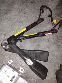 фото thumb №8, Air bag натягувачі датчик opel vectra c