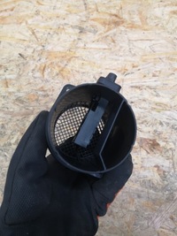 фото thumb №5, Vw golf vii расходомер 03l906461a gtd