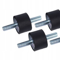 фото thumb №8, 4 sztuk гумові амортизатори antywibracyjne