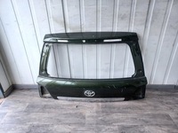 фото thumb №1, Крышка багажника задняя задняя ---- toyota land cruiser 200 ----