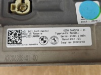 фото thumb №12, Org спідометр  екран дисплей монітор bmw x5 g05 lci g06 g07 5a93259 9km