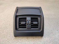 фото thumb №1, Решітка обдув задня панель 64229207330 bmw 3 gt f34
