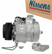 фото thumb №1, Компресор кондиціонера nissens do bmw z8 e52 4.9