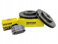 фото thumb №1, Mercedes cla c117 13- 1.6 200 тормозные колодки тормозные диски тормозные перед