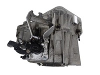 фото thumb №8, Коробка передач передач mercedes b klasa w245 1.7 170 116km 2005-2011 - 716520