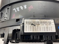 фото thumb №6, Mercedes w447 счетчик приборная панель a4479012102