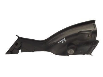 фото thumb №2, Kalos aveo t200 захист порога зад права