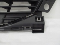 фото thumb №8, Peugeot 2008 ii решётка бампера средняя решётка радиатора