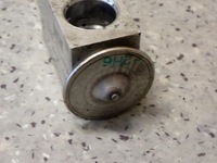 фото thumb №5, Toyota yaris ii 06-11 клапан розширювальний кондиціонера