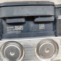 фото thumb №11, Блок керування abs mg zs suv 544764491 29862673 115kw 2024