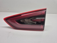 Ford s-max 2 mk2 фара задня правий w кришці  led оригінал європа 15-18 Недорого, фото thumb