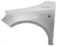 фото thumb №1, Skoda fabia ii крила лівий перед передній lf8h 9202