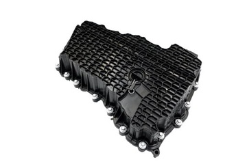 фото thumb №3, Поддон масляная 2.0 hdi citroen c4 picasso c5 ds5