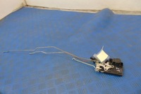 фото thumb №1, Chevrolet aveo 1.2b замок левый задняя a046818