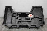 фото thumb №1, Пінополістирол багажника jaguar xf ii x260