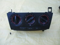 фото thumb №1, Mazda 3 bk панель обдув bp4k