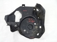 Peugeot 308 ii t9 правая защита задний балка подвеска 9674909380 с Разборки, фото thumb